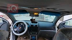 جيلي امجراند X7